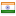 bluestarindia.com hosted country